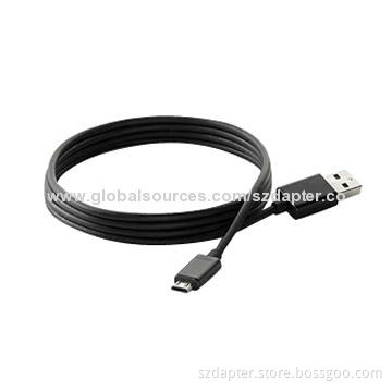 Micro USB Data Cable with 18 Months Warranty